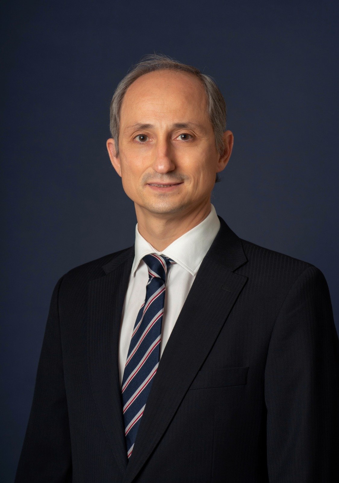 Dr. Vadim Kotowicz